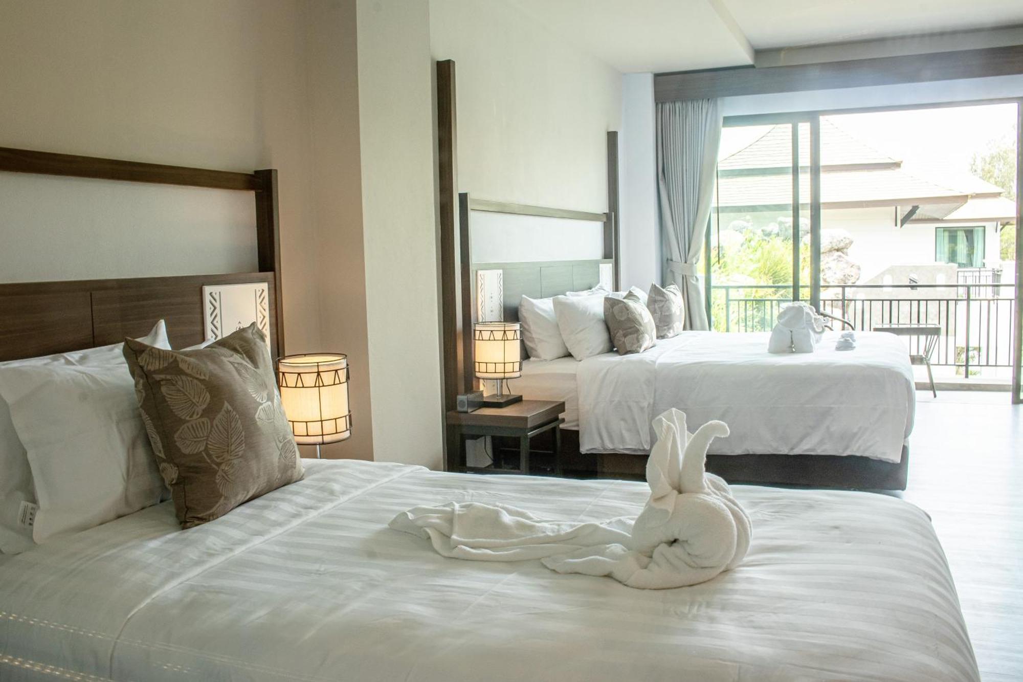 Na Napa Wellness Spa & Resort Чіангмай Екстер'єр фото